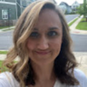 Meet your Posher, Kirstin